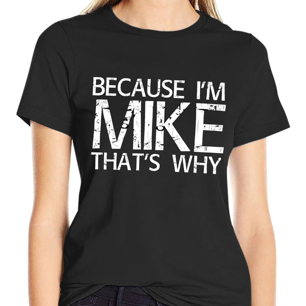 Unisex Graphic T-Shirt Print Tee Soft Cotton Casual Tee for Men & Women