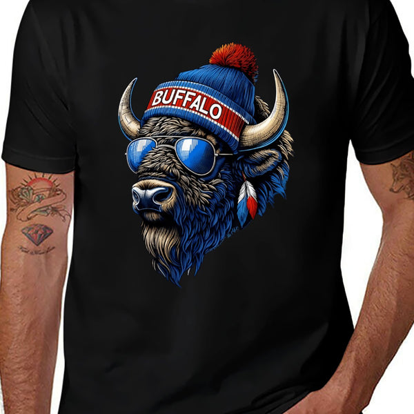 Unisex T-Shirt for Men & Women Soft 100% Cotton Basic Tee, Classic Crewneck Short Sleeve Top