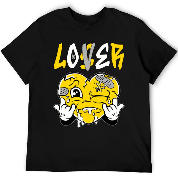 Unisex Graphic T-Shirt Print Tee Soft Cotton Casual Tee for Men & Women