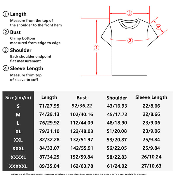 Unisex Graphic Cotton T-Shirt, Soft Casual Short Sleeve Tee with Printed Design, Streetwear Style Top