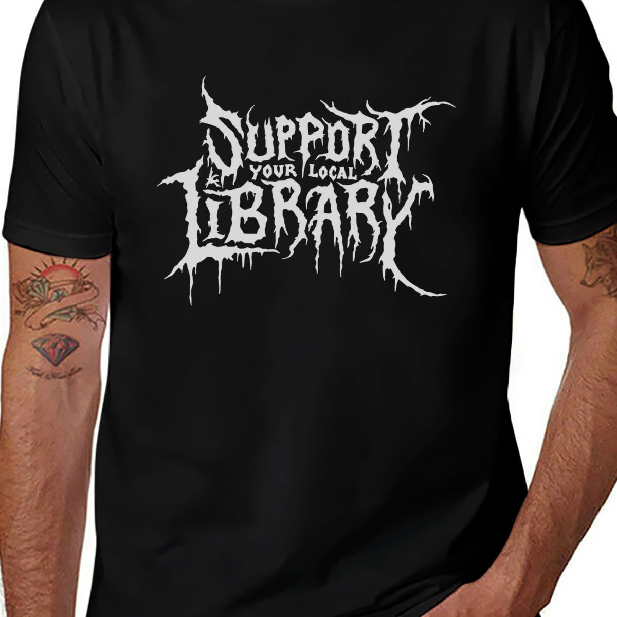 Unisex Graphic T-Shirt for Men & Women, Print Tee, Soft Cotton Casual Short Sleeve Top, Streetwear Shirt