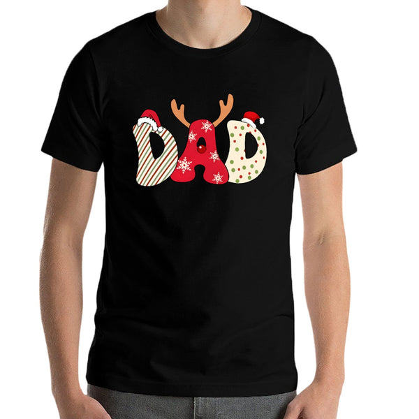 Unisex Graphic Cotton T-Shirt, Soft Casual Short Sleeve Tee with Printed Design, Streetwear Style Top