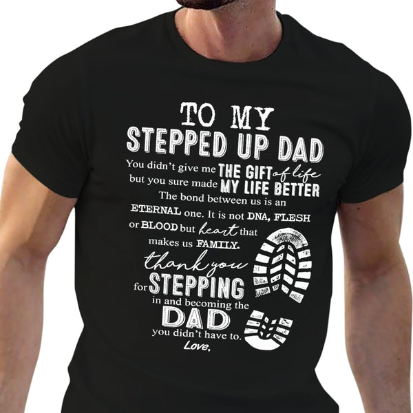 Unisex Graphic T-Shirt Print Tee Soft Cotton Casual Tee for Men & Women