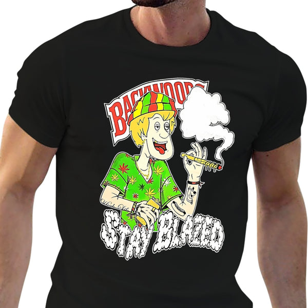 Unisex Graphic T-Shirt for Men & Women, Print Tee, Soft Cotton Casual Short Sleeve Top, Streetwear Shirt