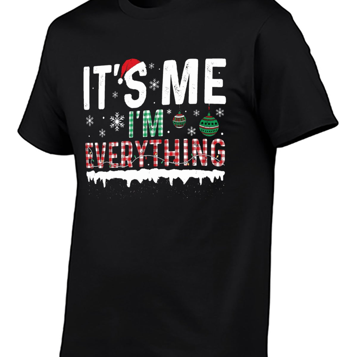 Unisex T-Shirt for Men & Women Soft 100% Cotton Basic Tee, Classic Crewneck Short Sleeve Top