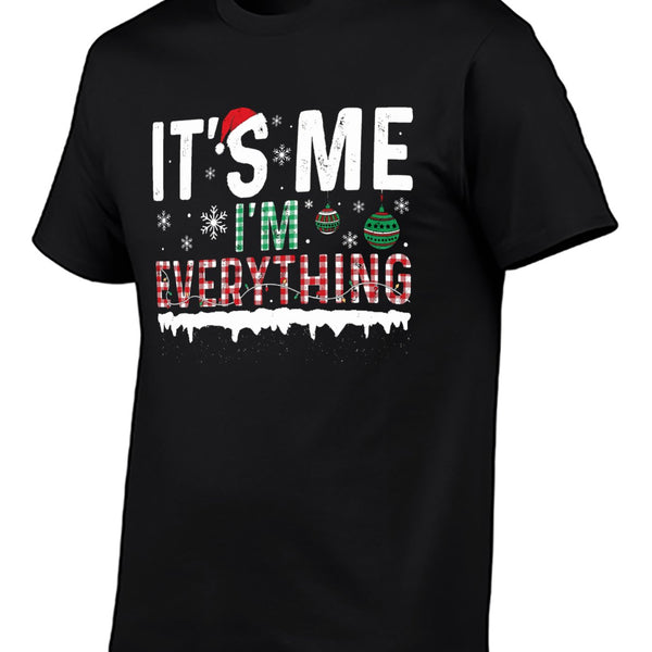 Unisex T-Shirt for Men & Women Soft 100% Cotton Basic Tee, Classic Crewneck Short Sleeve Top