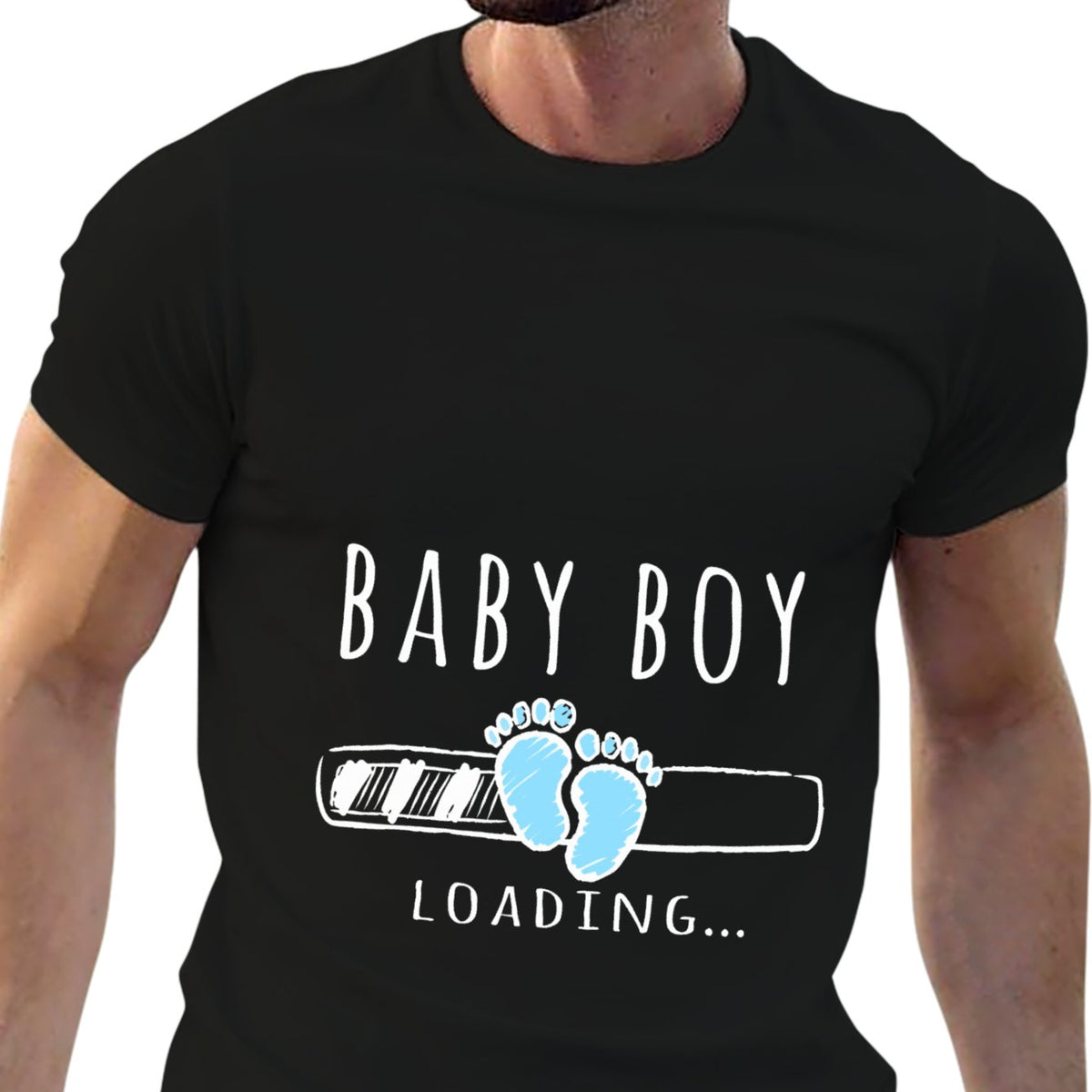 Unisex T-Shirt for Men & Women Soft 100% Cotton Basic Tee, Classic Crewneck Short Sleeve Top