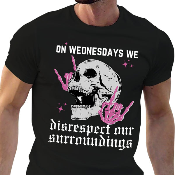 Unisex T-Shirt for Men & Women Soft 100% Cotton Basic Tee, Classic Crewneck Short Sleeve Top