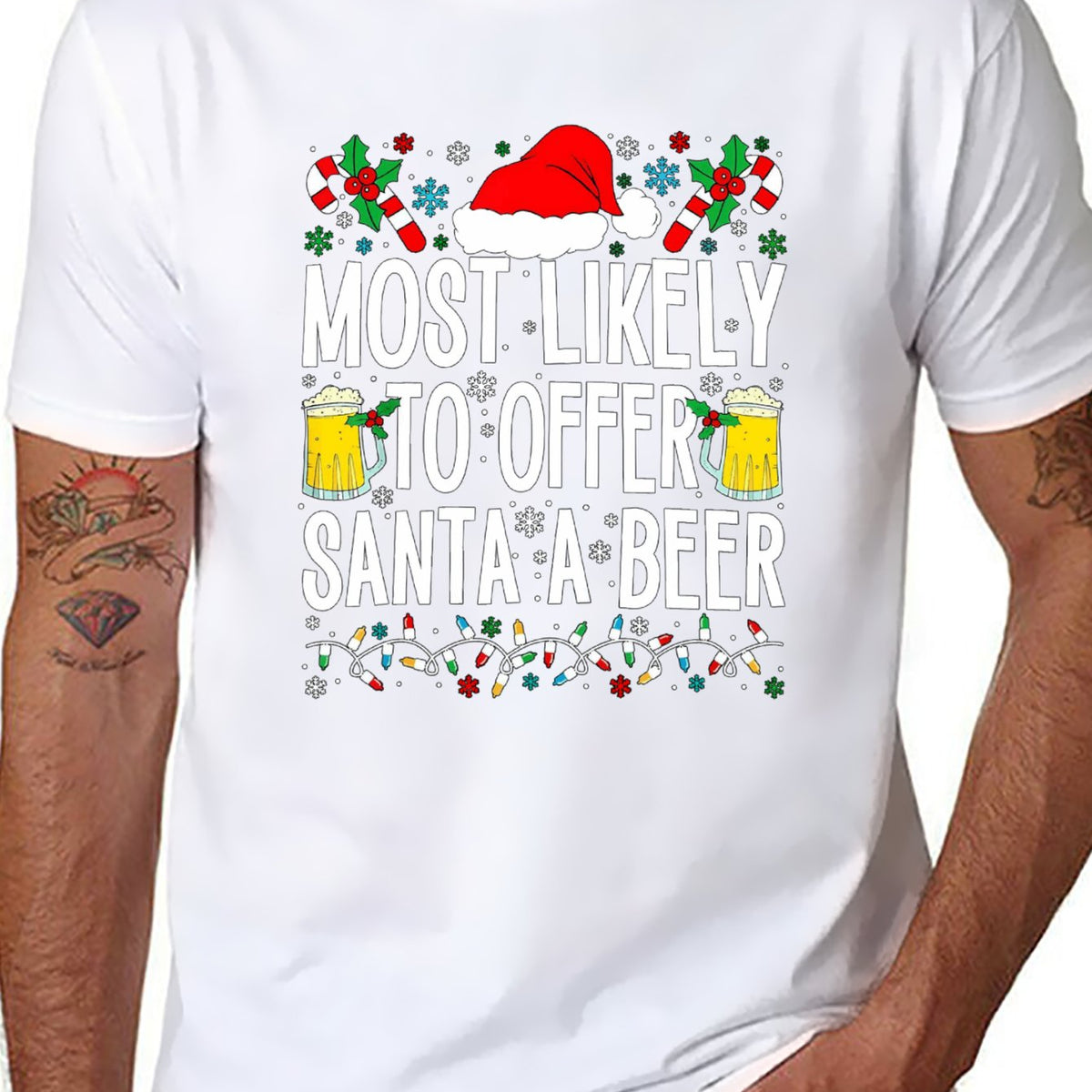 Unisex T-Shirt for Men & Women Soft 100% Cotton Basic Tee, Classic Crewneck Short Sleeve Top