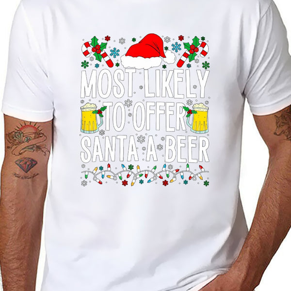 Unisex T-Shirt for Men & Women Soft 100% Cotton Basic Tee, Classic Crewneck Short Sleeve Top