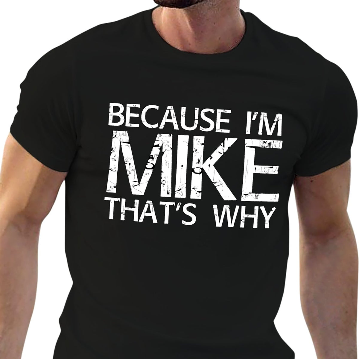 Unisex Graphic T-Shirt Print Tee Soft Cotton Casual Tee for Men & Women