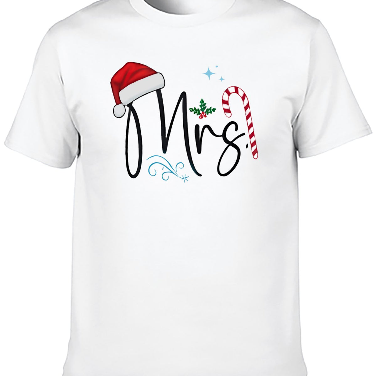 Unisex Graphic Cotton T-Shirt, Soft Casual Short Sleeve Tee with Printed Design, Streetwear Style Top